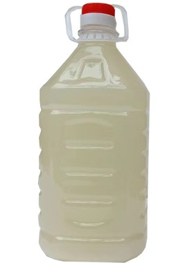 江西吉安农家自酿斤装包邮糯米酒
