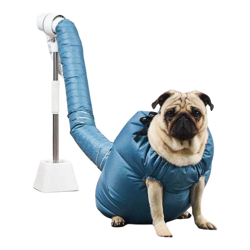 宠物烘干袋专用吹毛猫咪狗大型犬