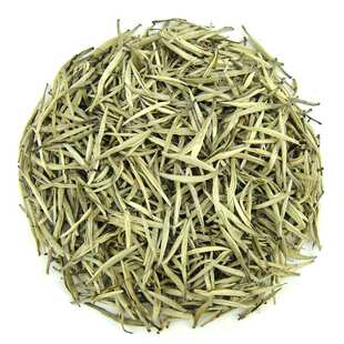 2025新茶茉莉花茶叶浓香茉莉茶王银针白毫250克袋装兴华清新品牌