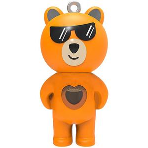 汽车用钥匙扣人体释放静电消除器