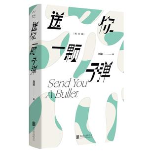 送你一颗子弹 刘瑜 观念的水位民主的细节作者 中国现当代文学随笔小说杂文集  凤凰新华书店旗舰店正版书籍