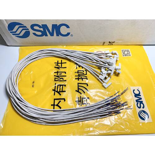 议价日本SMC全新原装正品磁性开关 D-M9BWV 0.5米线 实物拍摄！正
