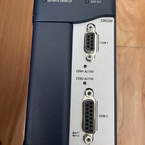 【询价】GE CPU模块IC695CRU320，，成色如图所适用