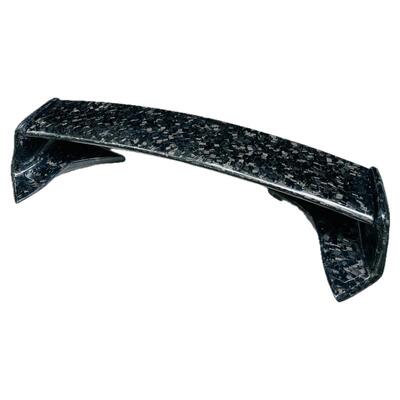 定风翼碳纤维适用于改装支架