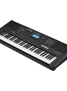 YAMAHA电子琴便携式PSR-EW320