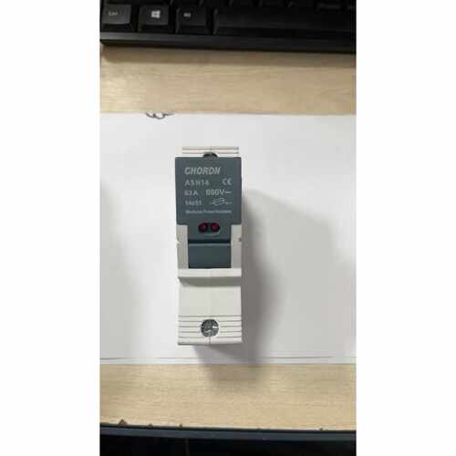 询价CHORDN熔断器座ASH14 1个