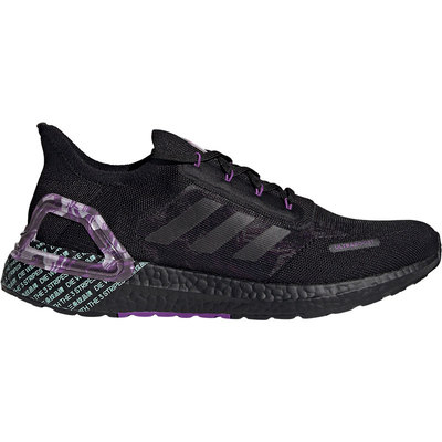 Adidas/阿迪达斯正品ULTRABOOST 20 CITYLIGHT男子运动鞋GY5006