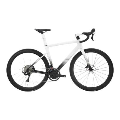 喜德盛RS7碳纤维综合公路车