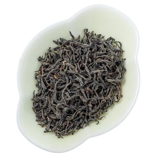 林鸿茂茉莉红茶礼盒装 茉莉花茶福建福安花果香红茶