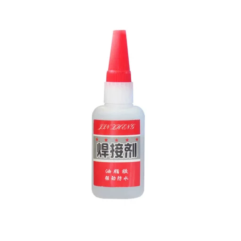 胶水强力焊接剂补鞋补胎粘铁金属木材陶瓷水管塑料防水专用胶电焊