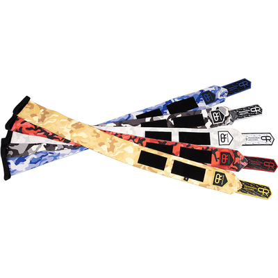 PR轮子哥护肘缠绕绑带迷彩系列