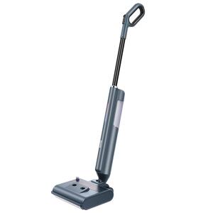 苏泊尔洗地机扫拖洗一体机家用扫脱地自动清洗三合一电动拖把新款