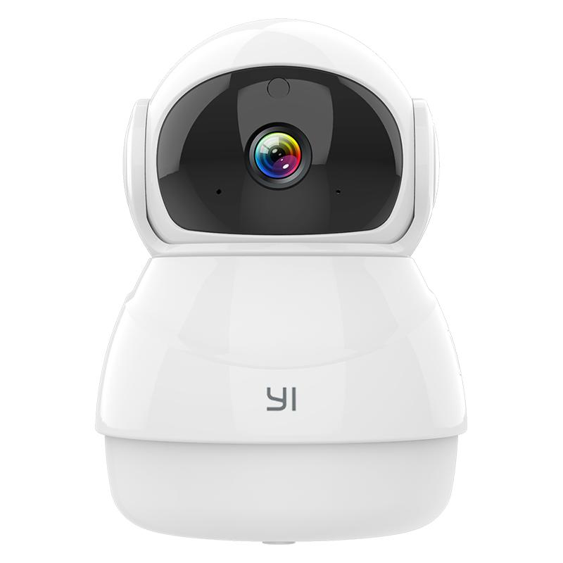 yi小蟻攝像機(jī)雙目360全景攝像頭家用監(jiān)控高清遠(yuǎn)程手機(jī)家庭監(jiān)控H8