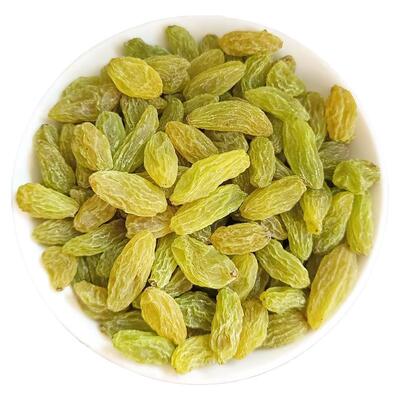 葡萄干新疆特产大颗粒新货