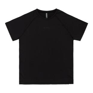 DRIOTOPIA2024春夏新品coolmax短袖透气弹力运动T恤冰丝凉感速干