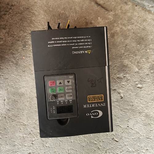 【询价】康沃变频器FSCG02.1-2K20-3P380-A-EP-适用