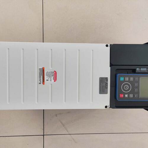 议价VFAS3-4300PC-F东芝30KW变频器 380V 公司现货全新质保一年