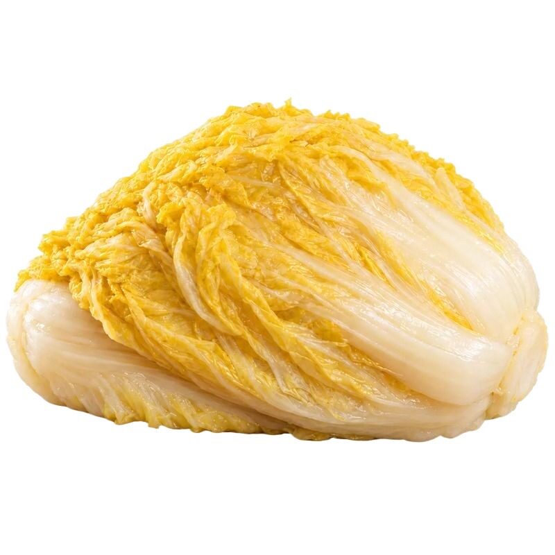 正宗东北酸菜农家老坛大缸腌制切丝菜芯饺子猪肉炖酸菜特产旗舰店