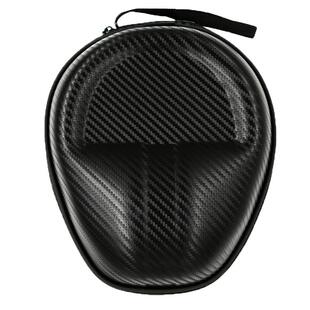 头戴式耳机包耳机盒硬质耳机收纳包收纳盒适用于适用倍思D02Pro耳机漫步者W800BT/808BT/820NB/花再FreePro