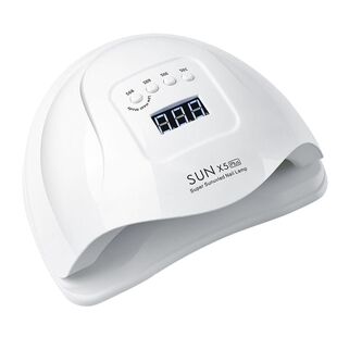 美甲led烤灯速干全套照灯烘干机家用美甲店专用指甲灯甲油胶光疗