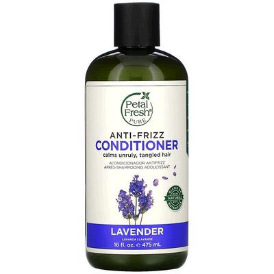 香港直邮Petal Fresh佩特斯护发素薰衣草天然植物减少毛躁47正品