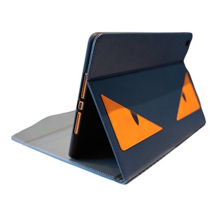 苹果11代保护套iPadair6卡通Pro11带笔槽10平板10.2英寸9电脑Air7适用ipad5手提ipad6硅胶mini7/5儿童防摔壳2