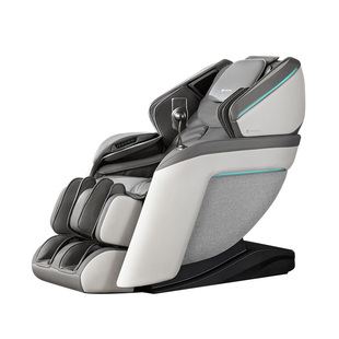 25年新款日本宫和按摩椅4D家用全身太空舱豪华智能零重力5108D