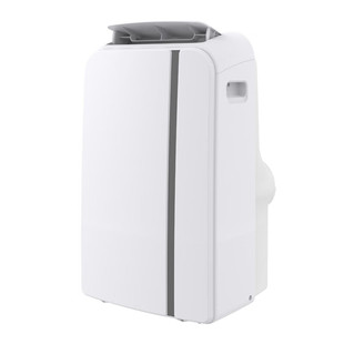 美的移动空调2匹KYR-40/N1Y-PD7办公室写字楼商铺大冷量一体机