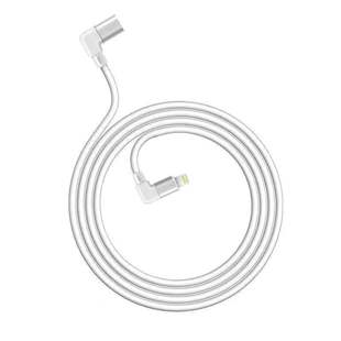 直播一号适用苹果耳机转换Lightning接口延长线公转母音频数据线