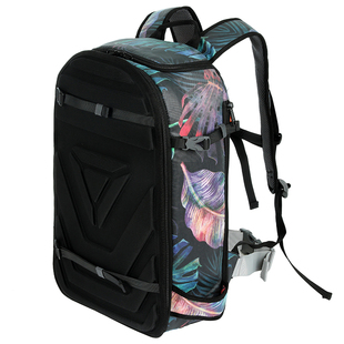 XXXsnow单板野雪背包双肩登山滑雪包20L通勤运动包可背单板双板包