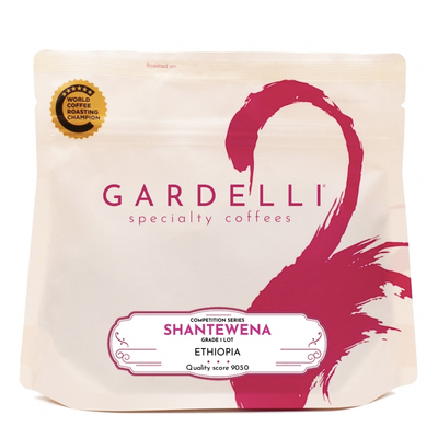 Gardelli精品手冲咖啡豆