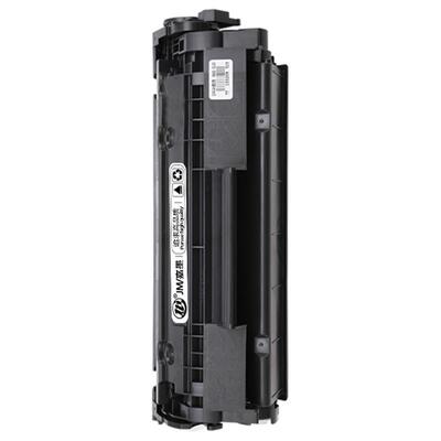 惠普1020PLUS硒鼓12A嘉墨可加粉