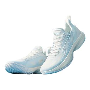 FEteam丨乔丹篮球鞋男夏季透气青少年网面轻便支撑学生球鞋运动鞋