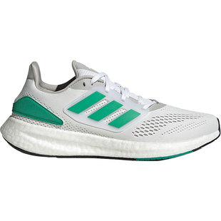 Adidas/阿迪达斯官方正品PUREBOOST 22男女透气运动跑步鞋HQ8588
