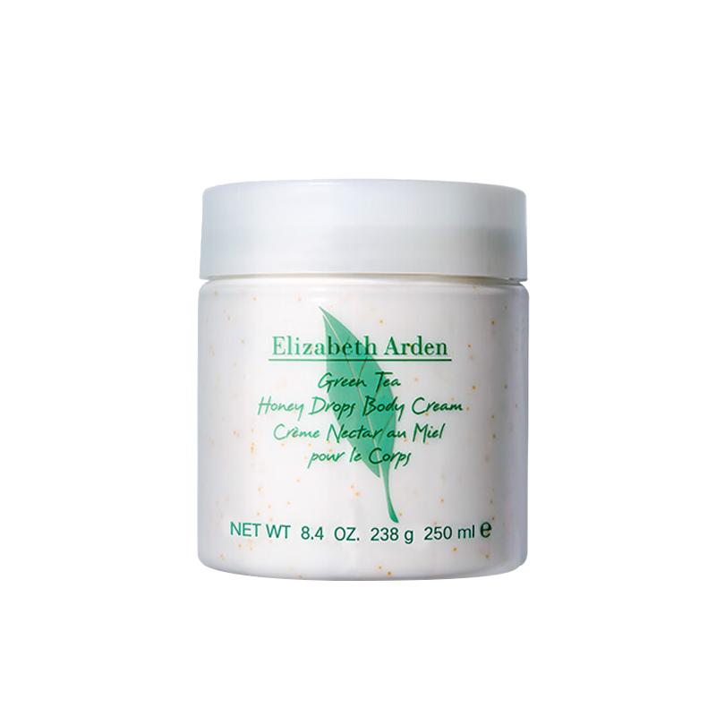 【自营】雅顿保湿滋润补水绿茶香氛留香 250ml 绿茶蜜滴身体乳霜