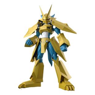 万代 FRS Figure rise Standard 数码宝贝金甲龙兽 拼装模型