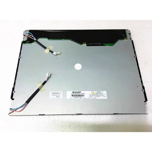 议价全新原装夏普15寸LQ150X1LW73工业液晶屏型号AX维修