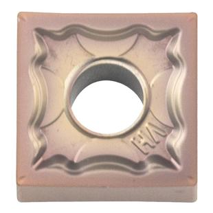 数控刀片不锈钢专用SNMG120408钢件车床刀粒外圆合金四方形车刀片