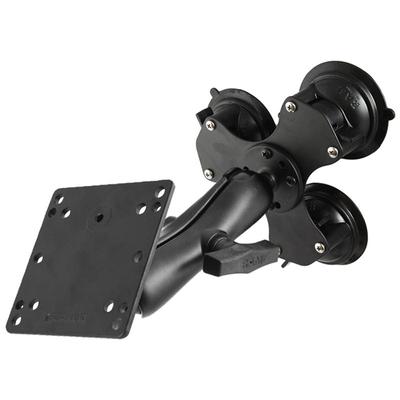 美国工业力矩限制器显控工控机