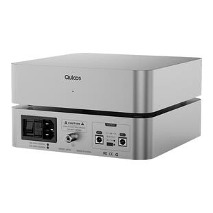 乾龙盛 QP02 直流线性电源处理器HiFi低噪声12V QU02 QAA390电源