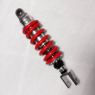 ZZR Rear 250 减震器 pan305阻尼调节中央避震改装 Shock 适用