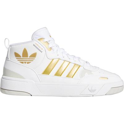 女休闲子时尚运动鞋阿迪