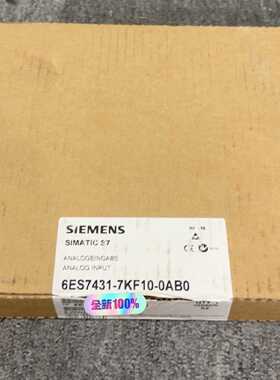 询价6ES7431-7KF10-0AB0  6ES7 431-7议价