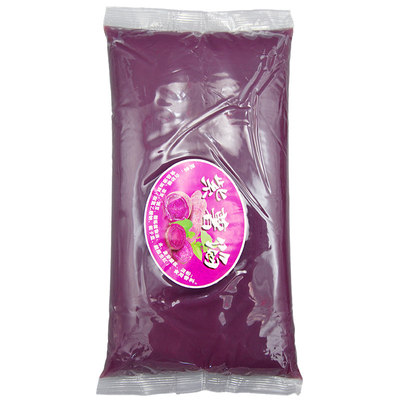 广源联发烘焙馅料多种口味选择