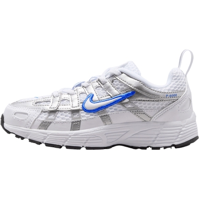 NIKE耐克小童P-6000低帮舒适百搭运动休闲鞋IO7469-100