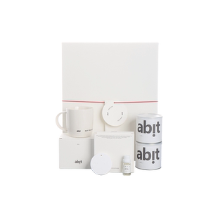 【新年礼盒】abit2026精品手冲咖啡 前景庄园/茉莉庄园瑰夏礼盒装