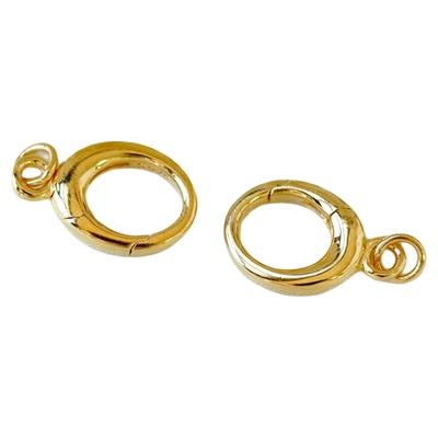 银镀铑金质感超越18K金