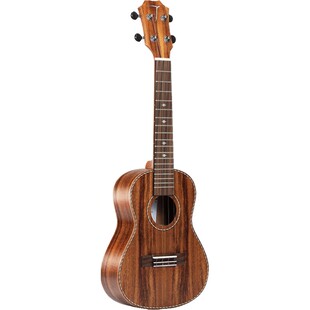 Tom尤克里里TUC200初学者学生女生练习ukulele21/23/26寸乌克丽丽