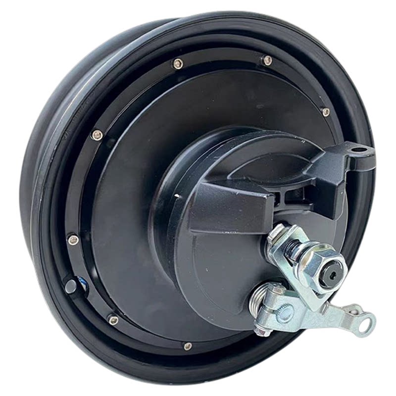 电瓶车电机10寸台铃电动车用48V60V72V800W1000W1500W国标车电机