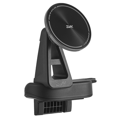 特斯拉车主必入一键锁扣无痕支架